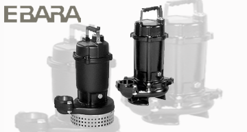Ebara Pump